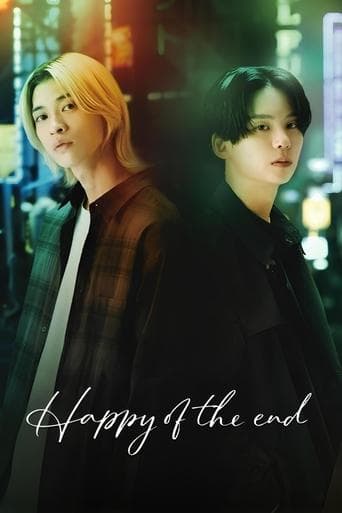 Movie poster for Happy of the End