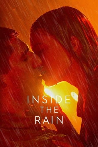 Movie poster for Inside the Rain