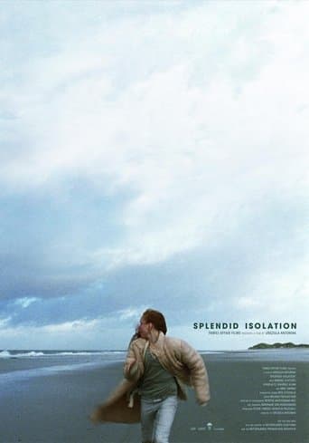 Movie poster for Splendid Isolation