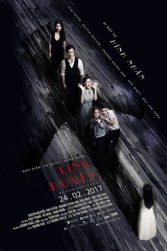 Movie poster for Voodoo Doll