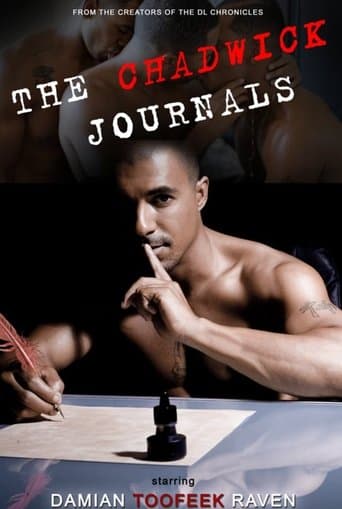 Movie poster for The Chadwick Journals
