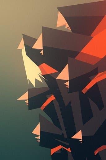Movie poster for Between Bears