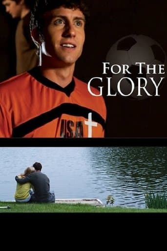 Movie poster for For the Glory