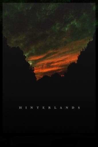 Movie poster for Hinterlands