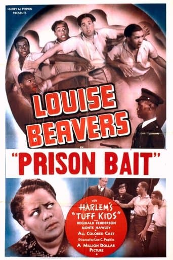Movie poster for Reform School