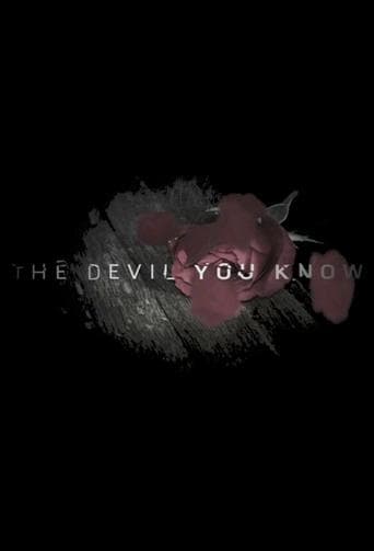 Movie poster for The Devil You Know
