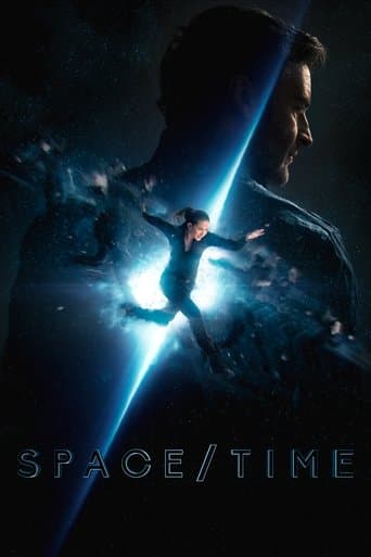 Movie poster for Space/Time