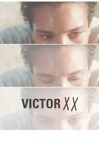Movie poster for Victor XX