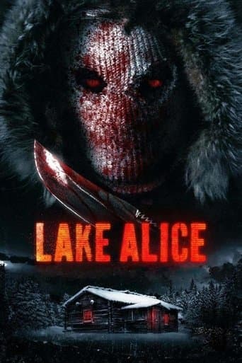 Movie poster for Lake Alice
