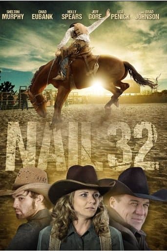 Movie poster for Nail 32