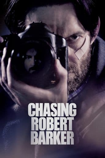Movie poster for Chasing Robert Barker