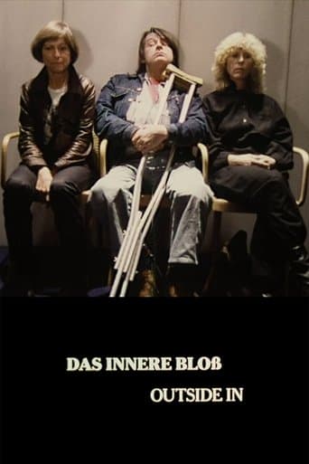 Movie poster for Outside In
