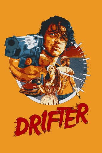 Movie poster for Drifter