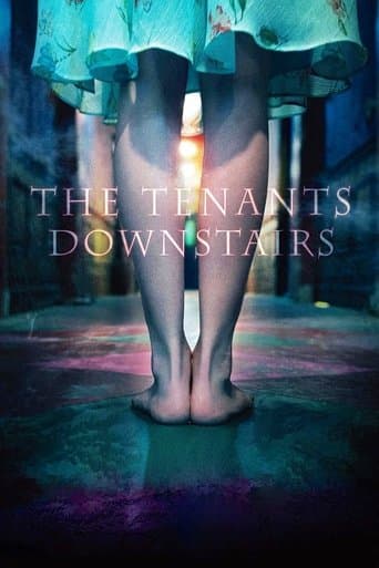 Movie poster for The Tenants Downstairs