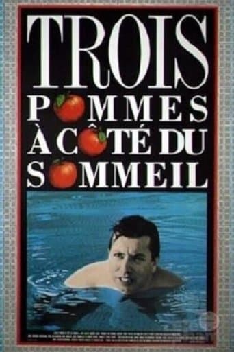 Movie poster for Lessons on Life