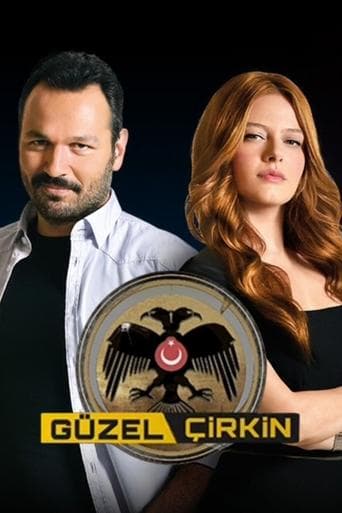 Movie poster for Güzel-Çirkin