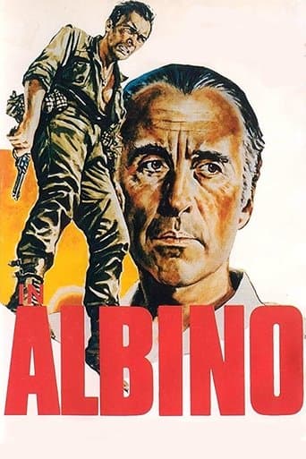 Movie poster for Death in the Sun