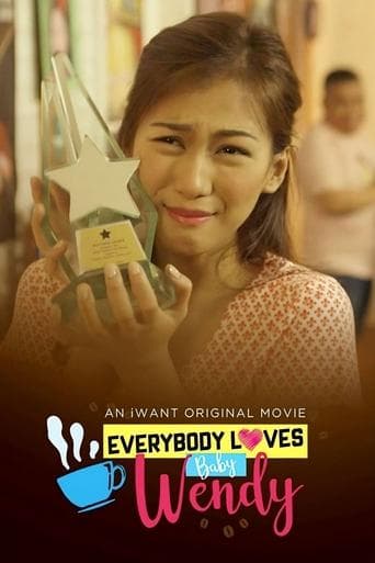 Movie poster for Everybody Loves Baby Wendy