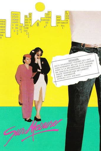 Movie poster for By Design