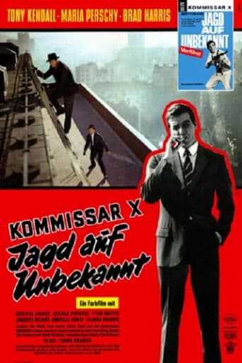 Movie poster for Kiss Kiss, Kill Kill