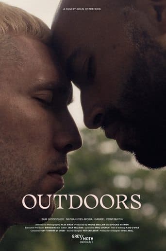 Movie poster for Outdoors
