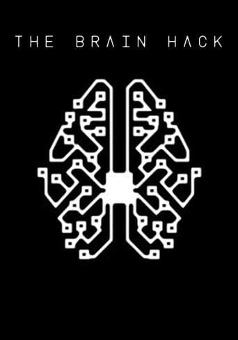 Movie poster for The Brain Hack
