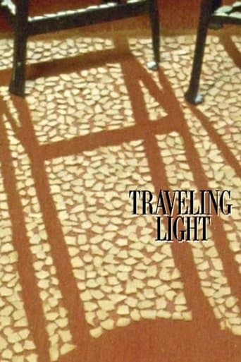 Movie poster for Traveling Light