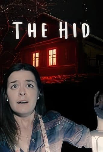 Movie poster for The Hid