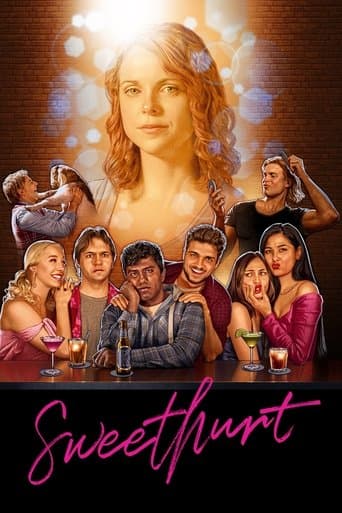 Movie poster for Sweethurt