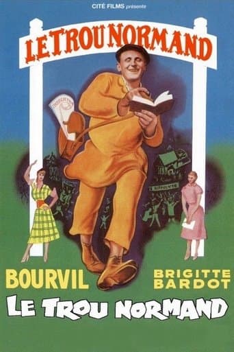 Movie poster for Crazy for Love