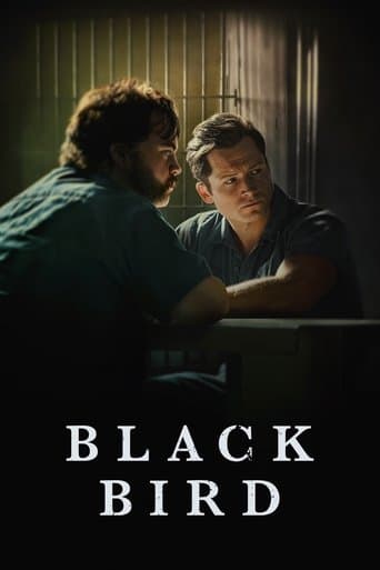Movie poster for Black Bird