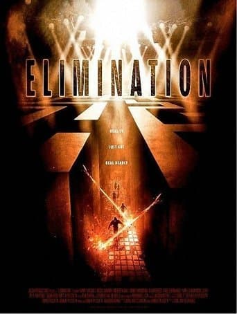 Movie poster for Elimination