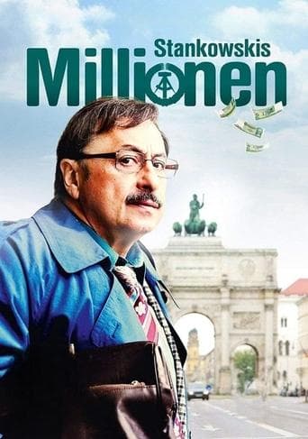 Movie poster for Stankowskis Millions