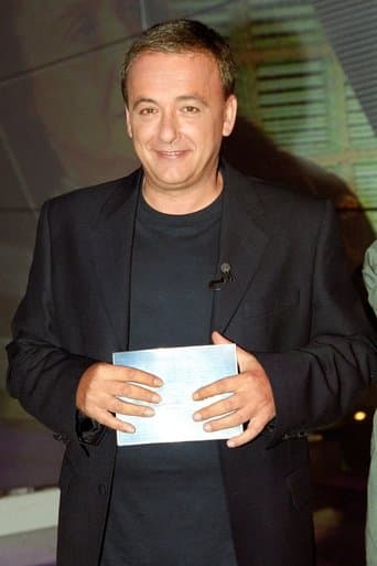 Movie poster for To megalo pazari