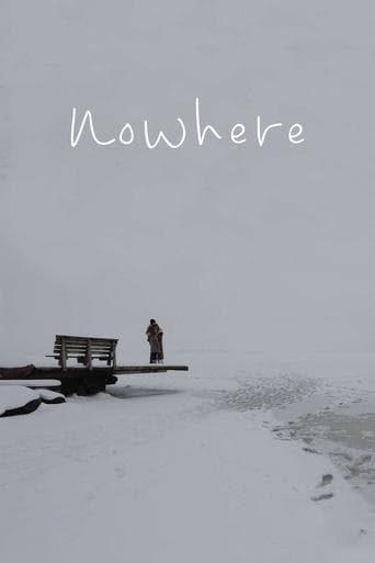 Movie poster for Nowhere