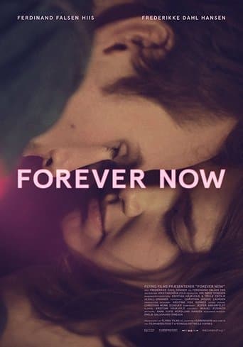 Movie poster for Forever Now