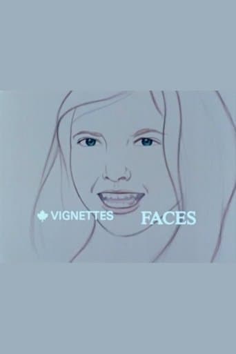 Movie poster for Canada Vignettes: Faces