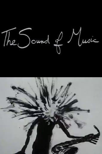 Movie poster for The Sound of Music
