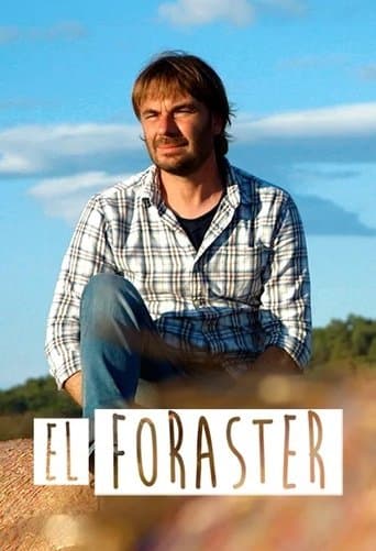 Movie poster for El foraster
