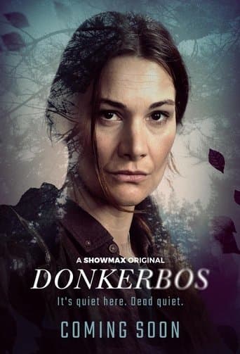 Movie poster for Donkerbos