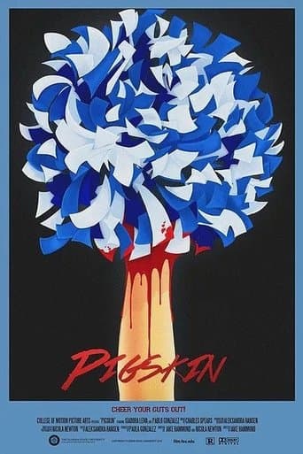 Movie poster for Pigskin