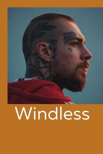 Movie poster for Windless