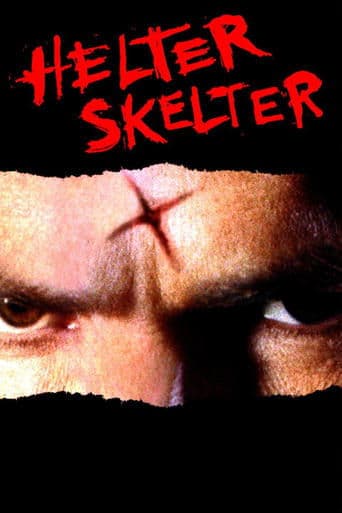 Movie poster for Helter Skelter