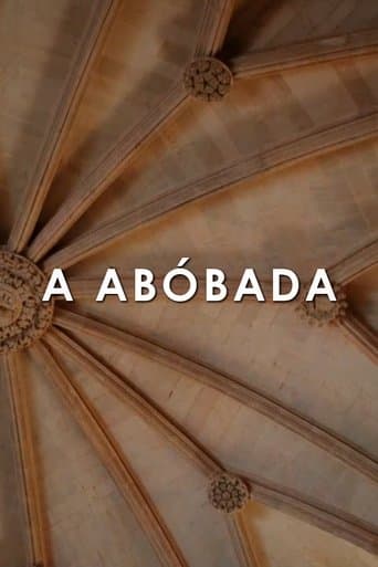 Movie poster for A Abóbada