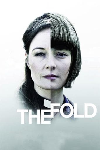 Movie poster for The Fold