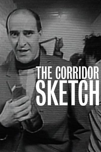 Movie poster for The Corridor Sketch