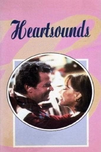Movie poster for Heartsounds