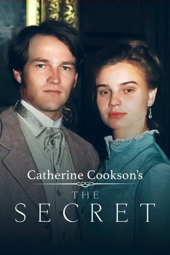 Movie poster for The Secret