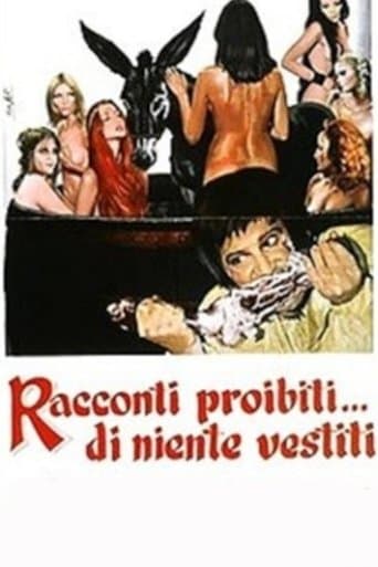 Movie poster for Master of Love