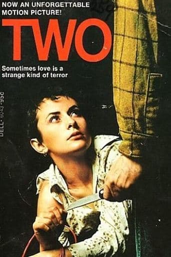 Movie poster for Two